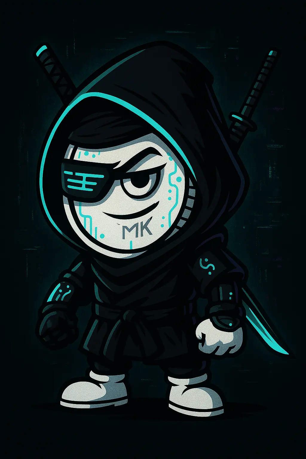 Guerrero Cibernético